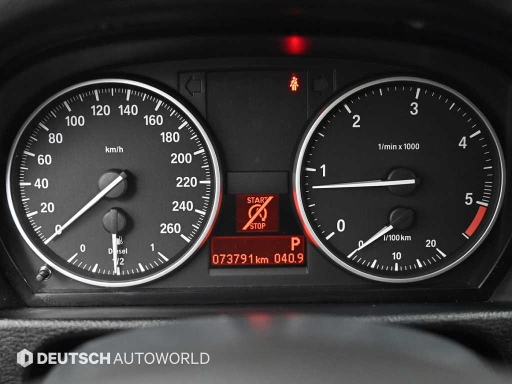 BMW X1 X1 (E84) xDrive 20d 4WD 이미지 8