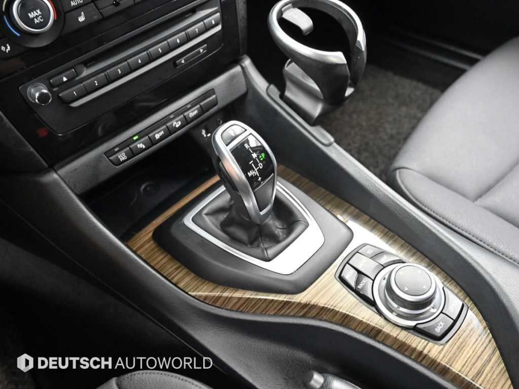 BMW X1 X1 (E84) xDrive 20d 4WD 이미지 9