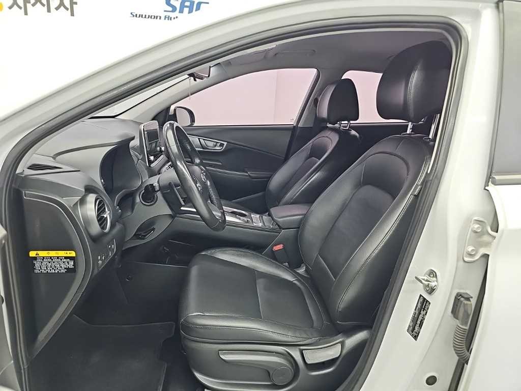 현대 코나 코나 일렉트릭 모던 이미지 11