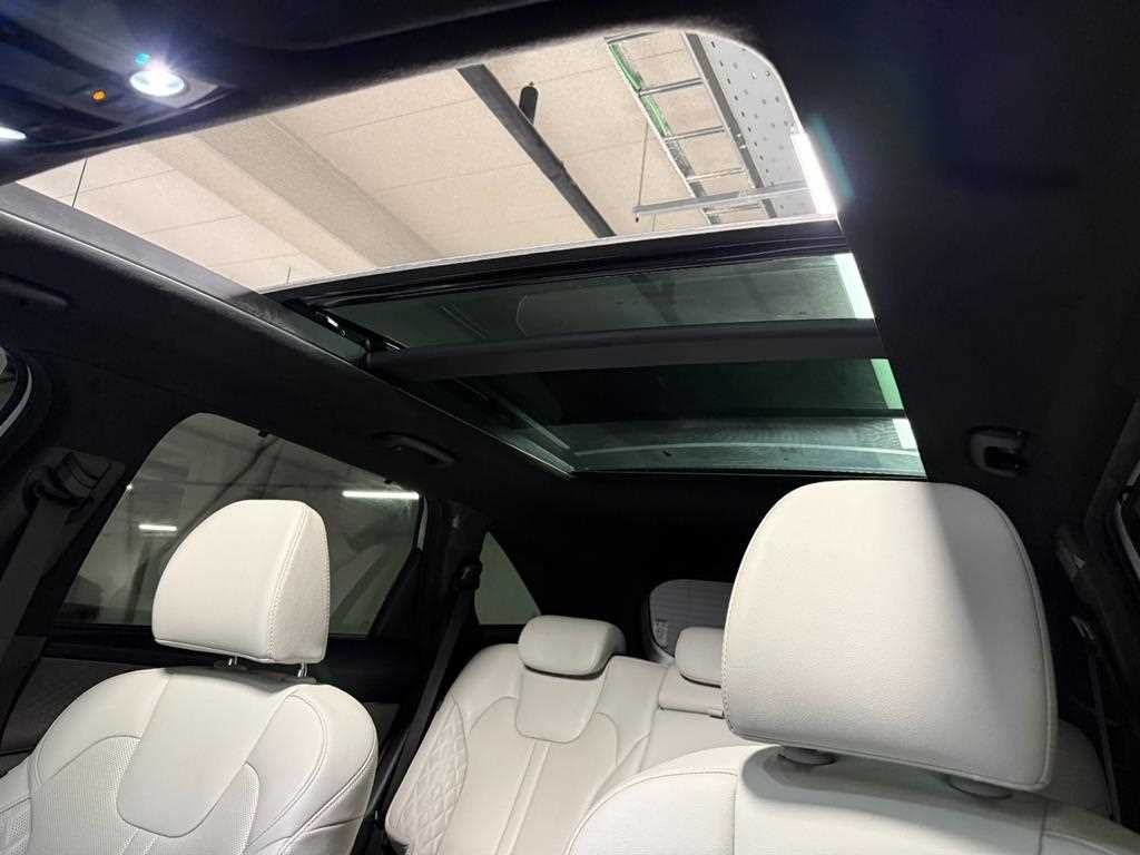 기아 쏘렌토 더 뉴 쏘렌토 4세대 하이브리드 1.6T 4WD 시그니처 그래비티 이미지 18