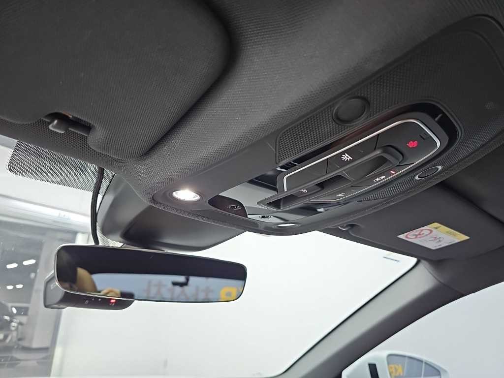 아우디 A6 A6 (C8) 45 TFSI 콰트로 프리미엄 이미지 17