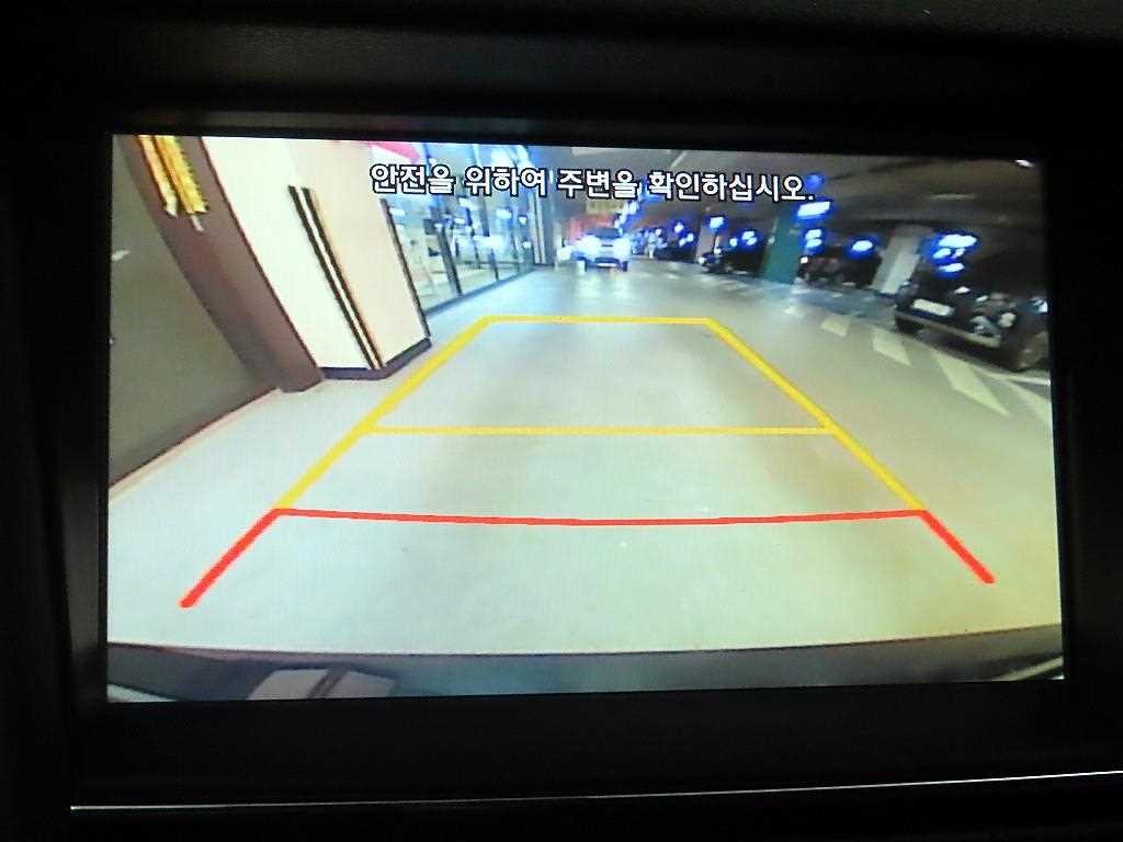현대 투싼 올뉴투싼 1.6T 2WD 프리미엄 이미지 15