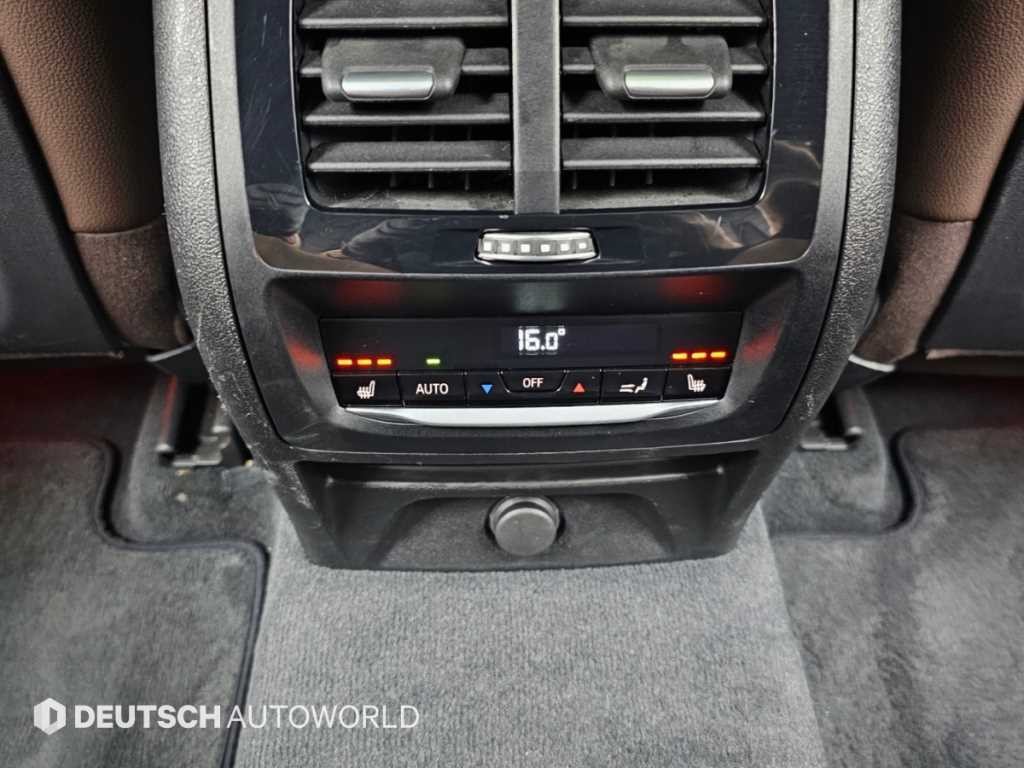 BMW X4 X4 (G02) xDrive 20d M 스포츠 이미지 16