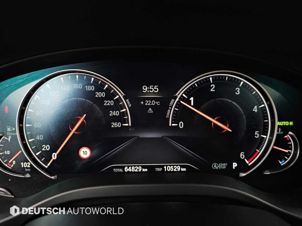 BMW X4 X4 (G02) xDrive 20d M 스포츠 이미지 8