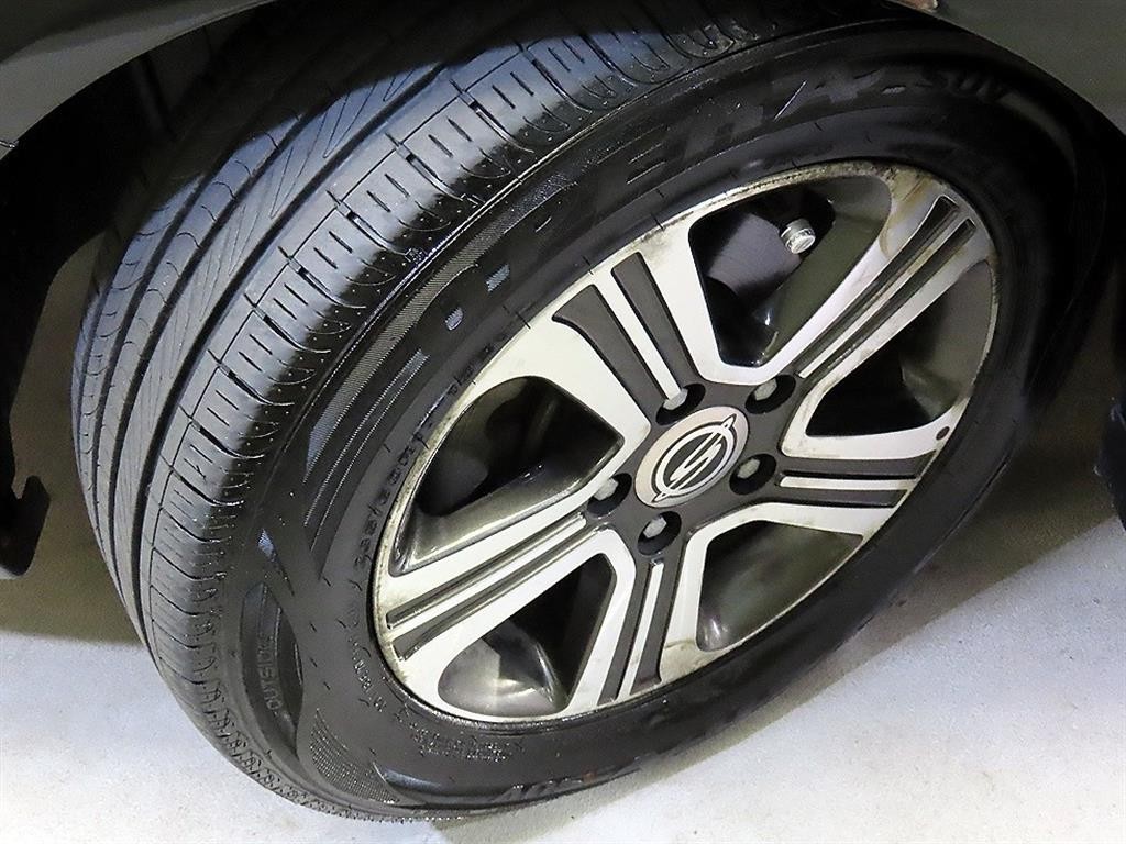 KG모빌리티(쌍용) 코란도 코란도투리스모 4WD GT 9인승 이미지 20