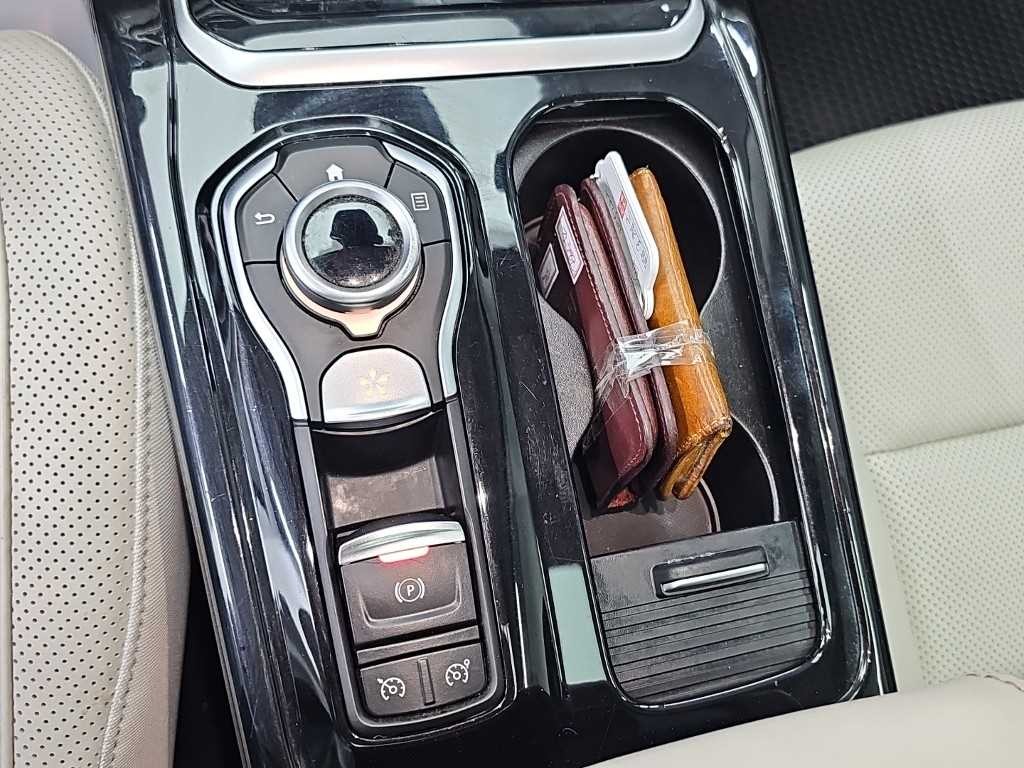 르노코리아(삼성) SM6 LPG 2.0 LPe RE(장애인용) 이미지 17