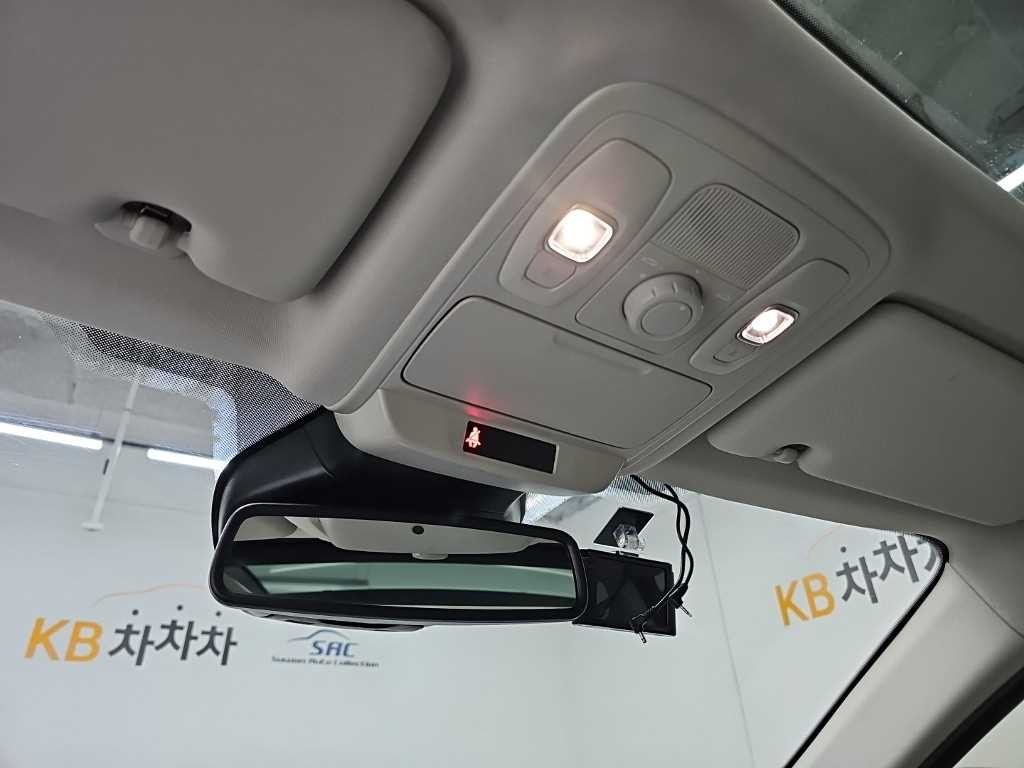 르노코리아(삼성) SM6 LPG 2.0 LPe RE(장애인용) 이미지 18