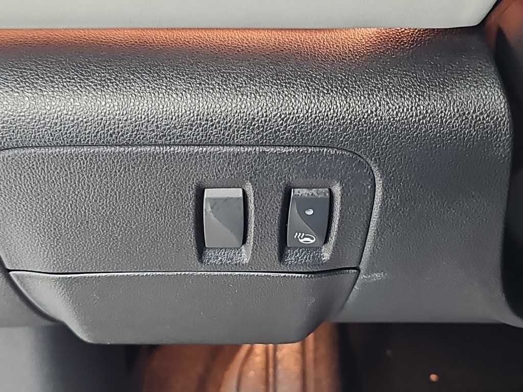르노코리아(삼성) SM6 LPG 2.0 LPe RE(장애인용) 이미지 19