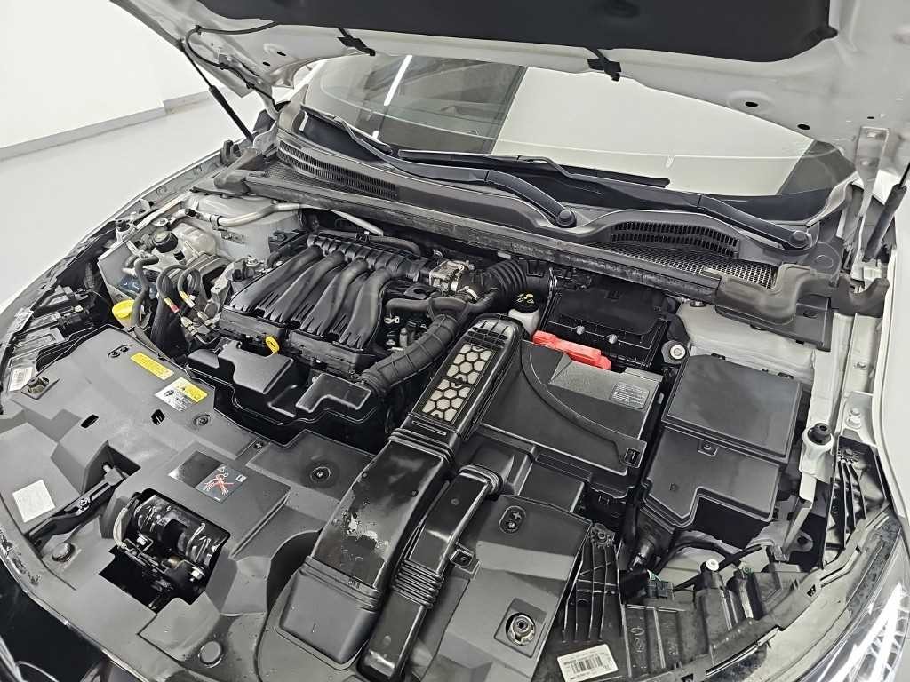 르노코리아(삼성) SM6 LPG 2.0 LPe RE(장애인용) 이미지 5