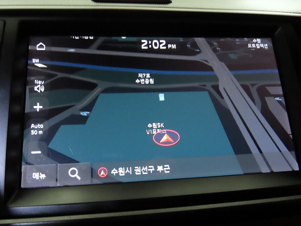기아 레이 더 뉴 레이 시그니처 이미지 14