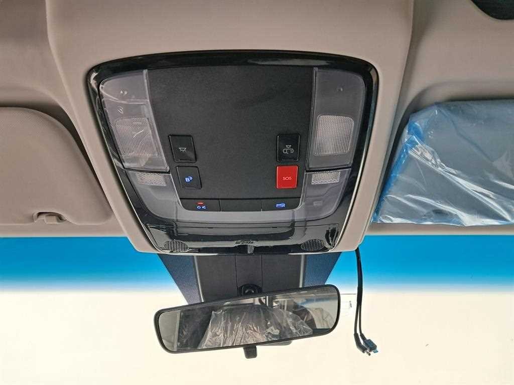 현대 스타리아 2WD 디젤 카고 모던 3인승 이미지 15