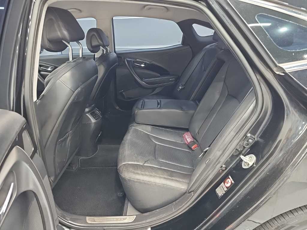 현대 그랜저 그랜저 HG LPG HG300 MODERN 이미지 12