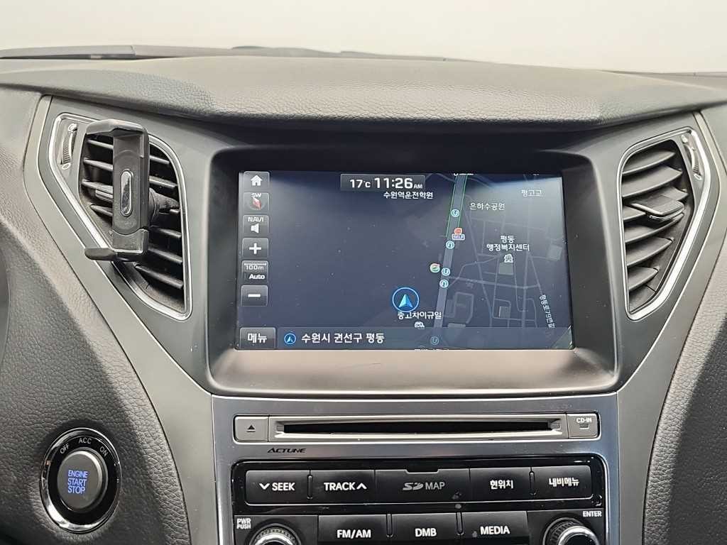 현대 그랜저 그랜저 HG LPG HG300 MODERN 이미지 14