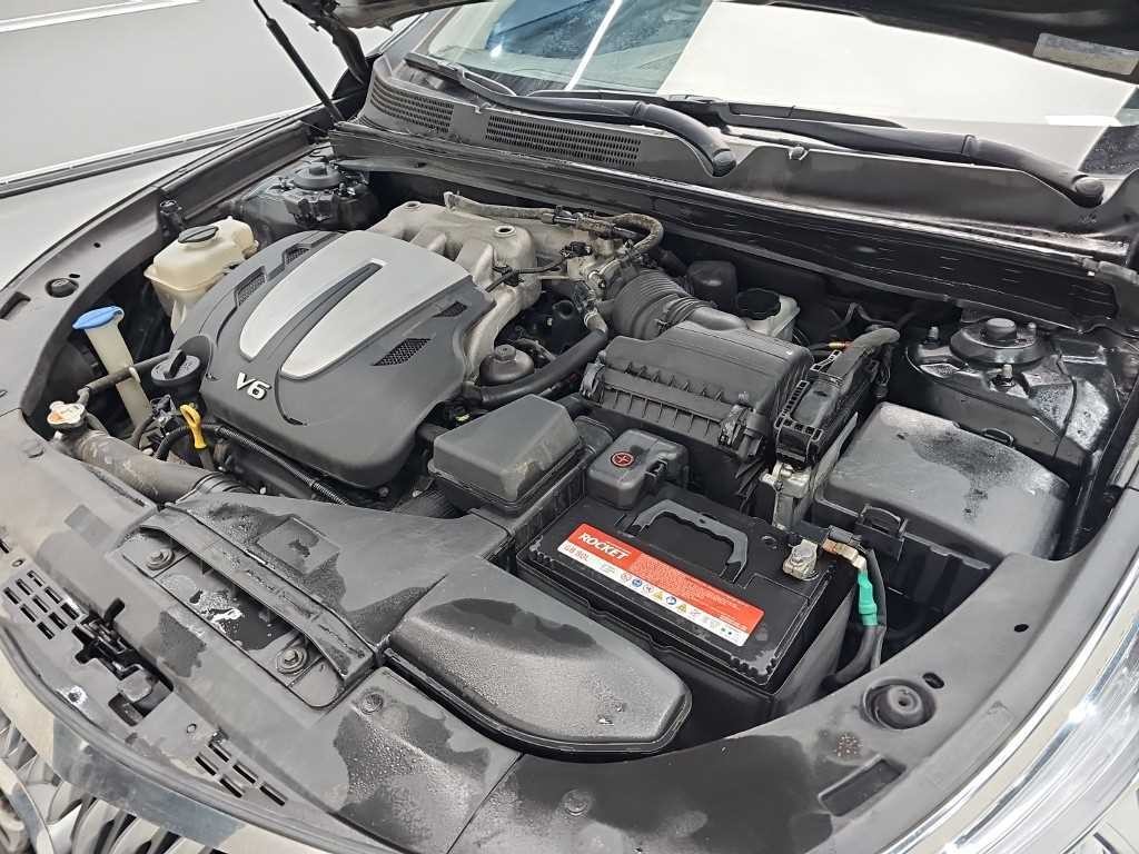 현대 그랜저 그랜저 HG LPG HG300 MODERN 이미지 5