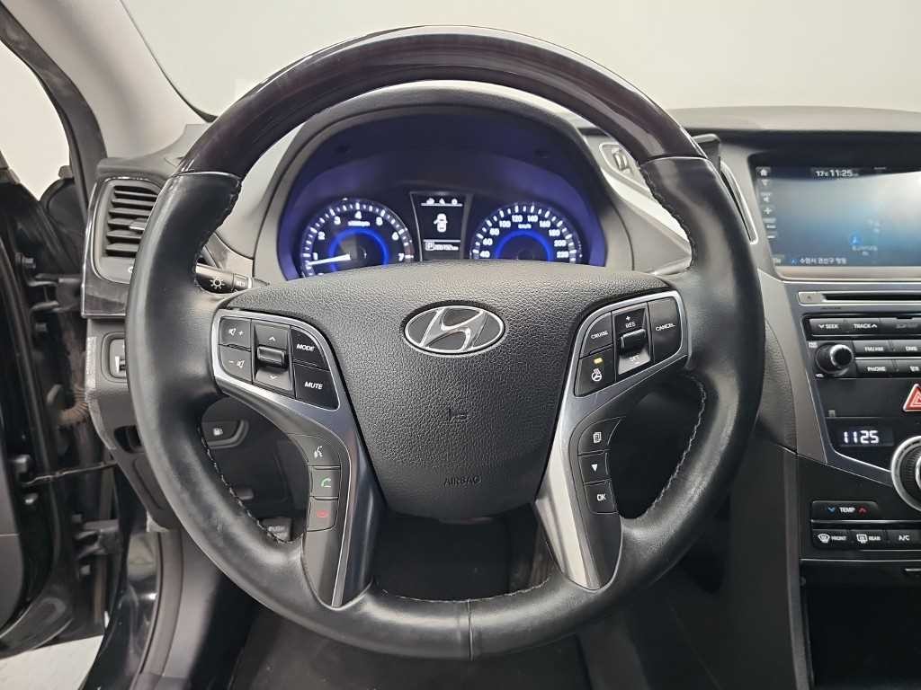 현대 그랜저 그랜저 HG LPG HG300 MODERN 이미지 9