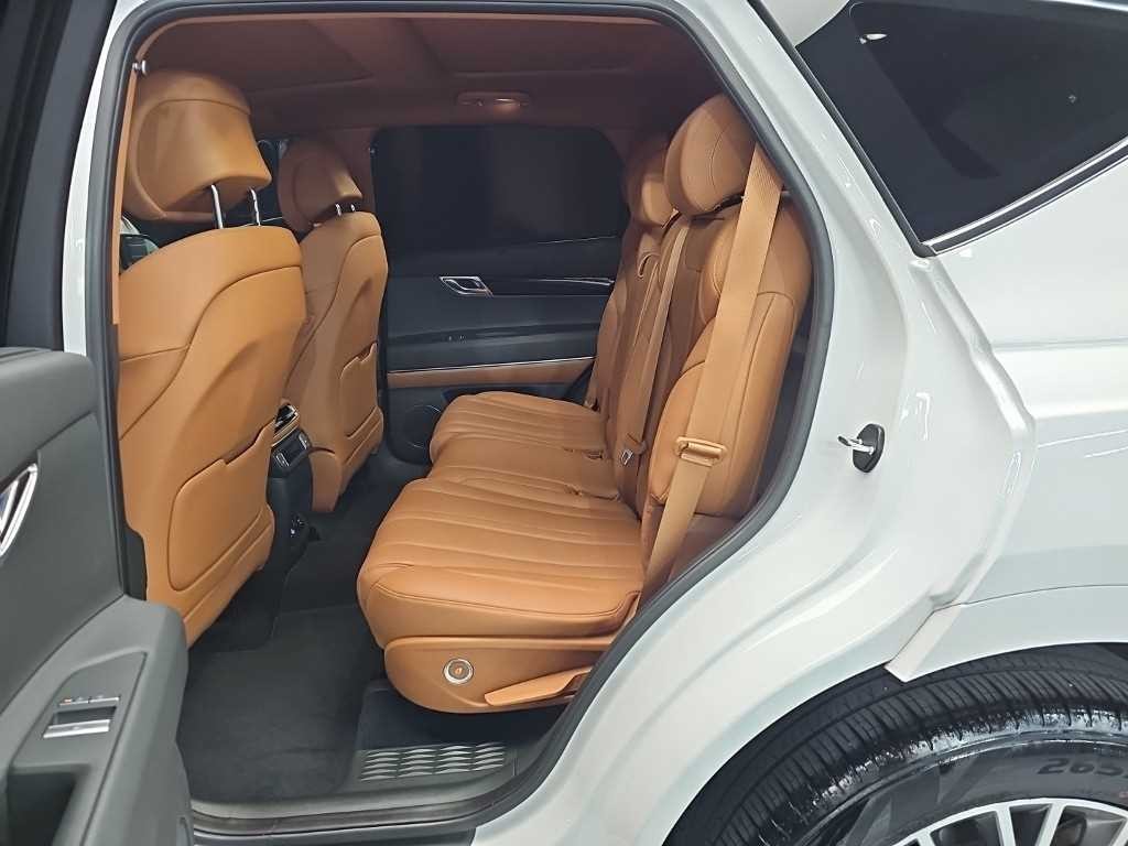 제네시스 GV80 가솔린 2.5T 2WD 이미지 12