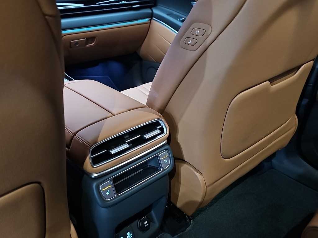 제네시스 GV80 가솔린 2.5T 2WD 이미지 14