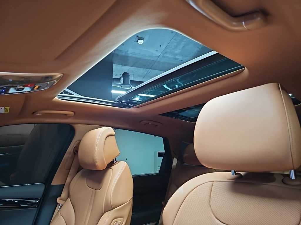 제네시스 GV80 가솔린 2.5T 2WD 이미지 15