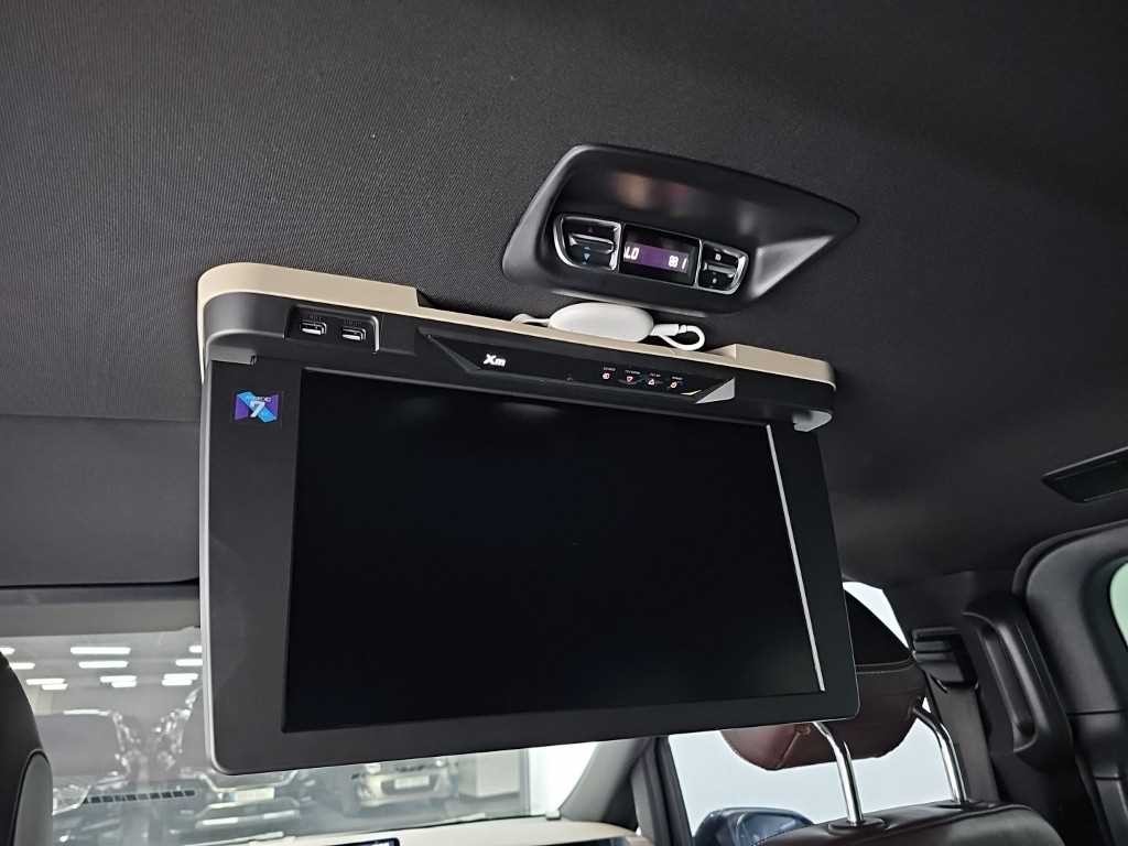 벤츠 V 클래스 V클래스 V250 d 이미지 13