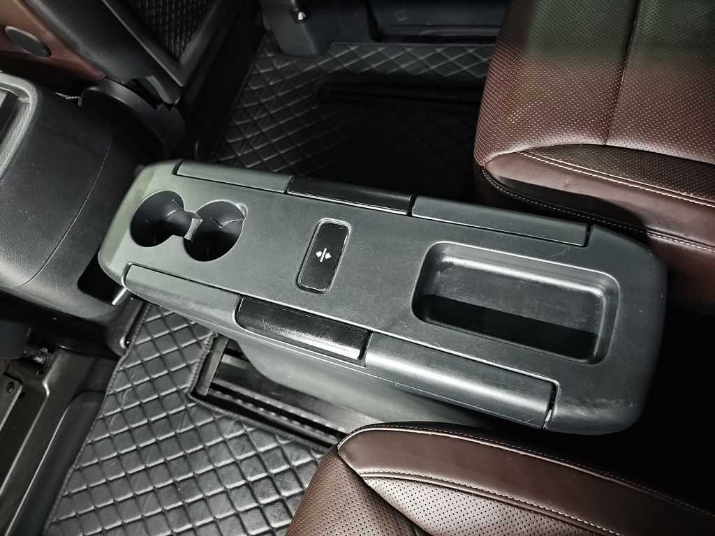 벤츠 V 클래스 V클래스 V250 d 이미지 14