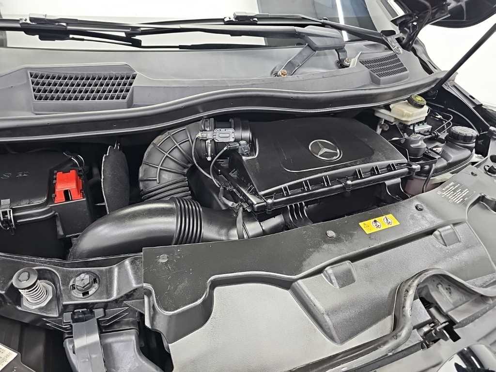 벤츠 V 클래스 V클래스 V250 d 이미지 5