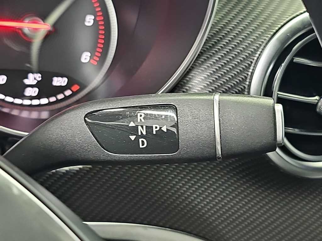 벤츠 V 클래스 V클래스 V250 d 이미지 8