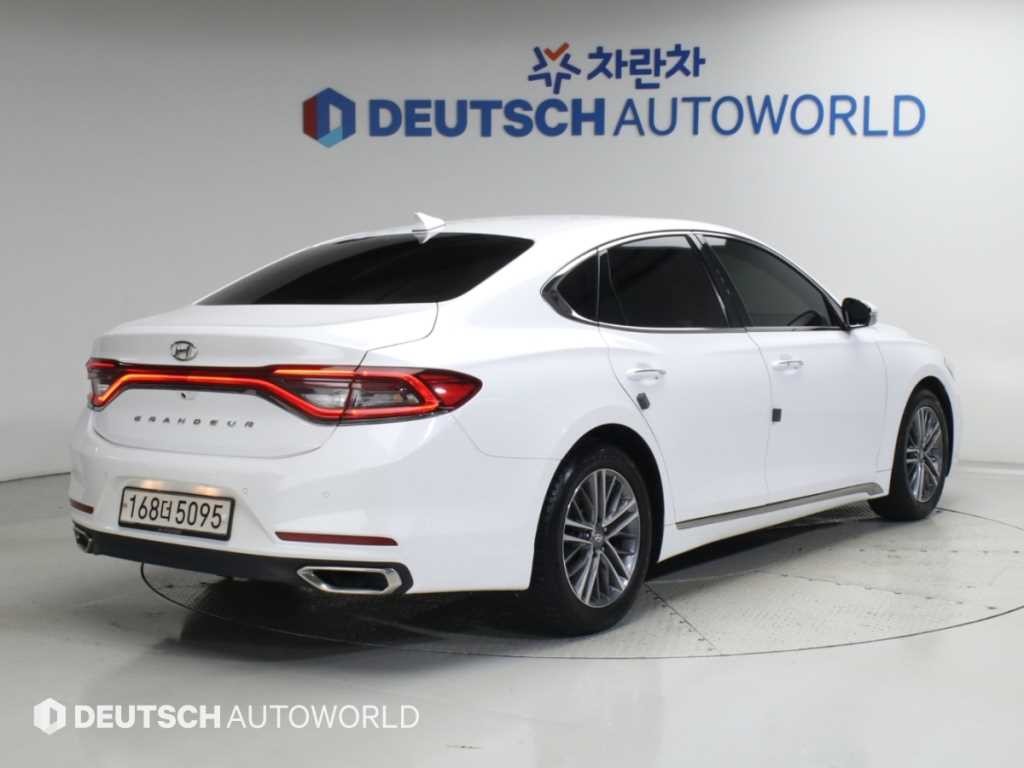 현대 그랜저 그랜저 IG 2.4 GDI 프리미엄 이미지 2