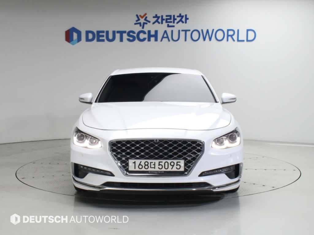 현대 그랜저 그랜저 IG 2.4 GDI 프리미엄 이미지 3