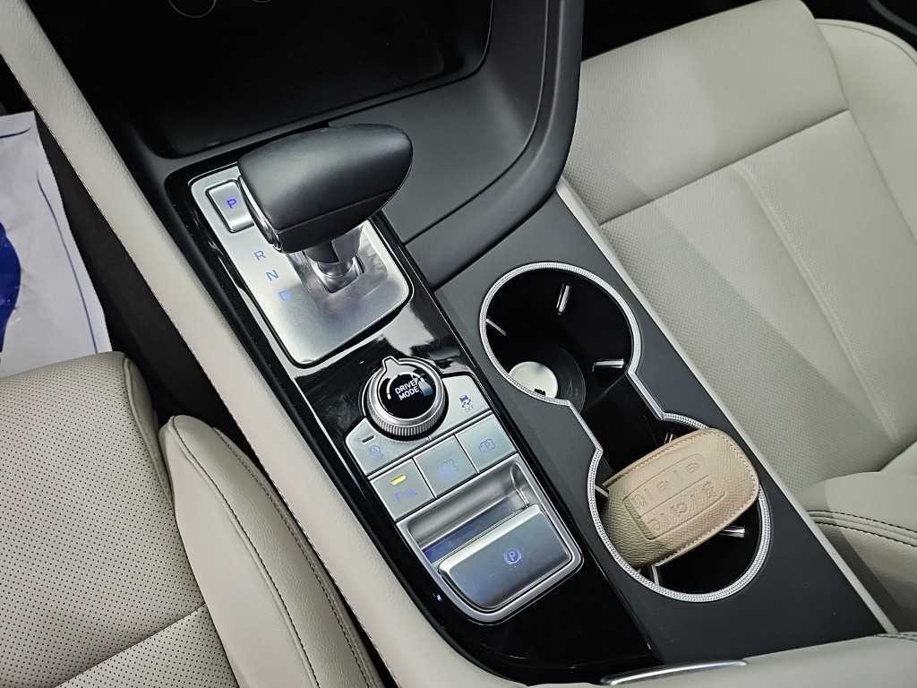 제네시스 G70 더 뉴 G70 가솔린 2.0T 4WD 이미지 8