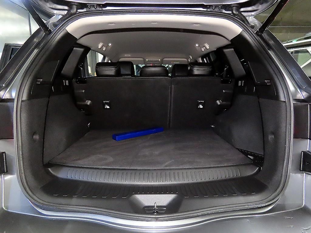 르노코리아(삼성) QM6 더뉴QM6 2.0 LPe RE 2WD 이미지 17