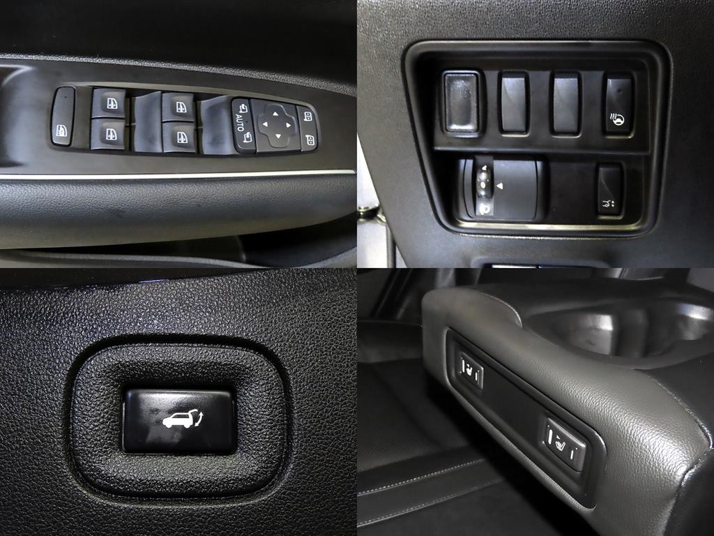 르노코리아(삼성) QM6 더뉴QM6 2.0 LPe RE 2WD 이미지 18