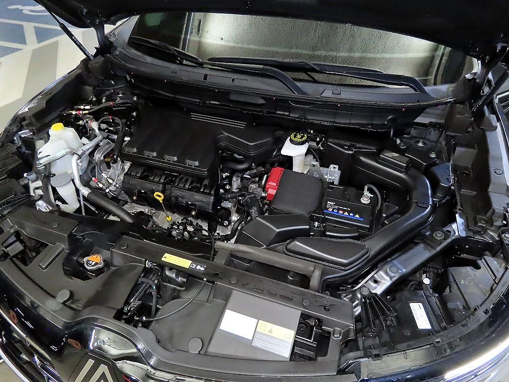 르노코리아(삼성) QM6 더뉴QM6 2.0 LPe RE 2WD 이미지 19