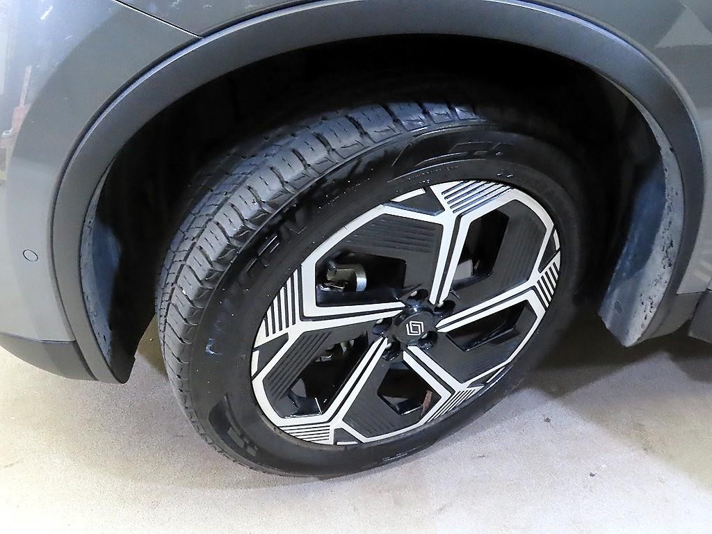 르노코리아(삼성) QM6 더뉴QM6 2.0 LPe RE 2WD 이미지 20