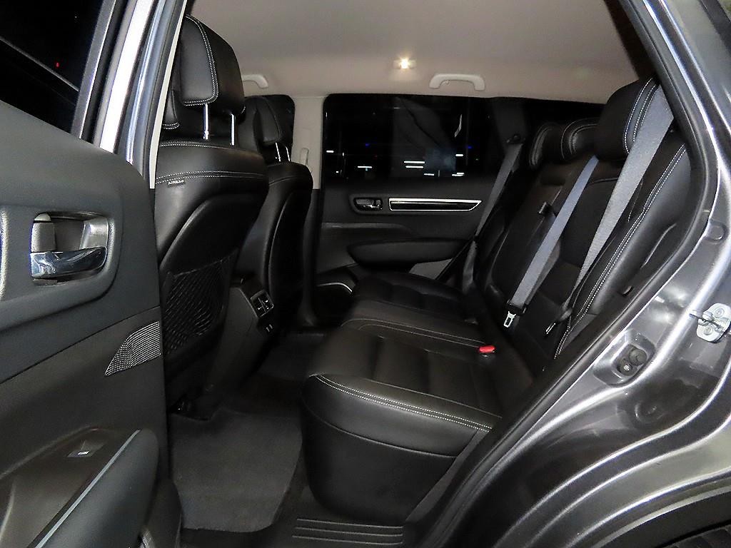 르노코리아(삼성) QM6 더뉴QM6 2.0 LPe RE 2WD 이미지 7