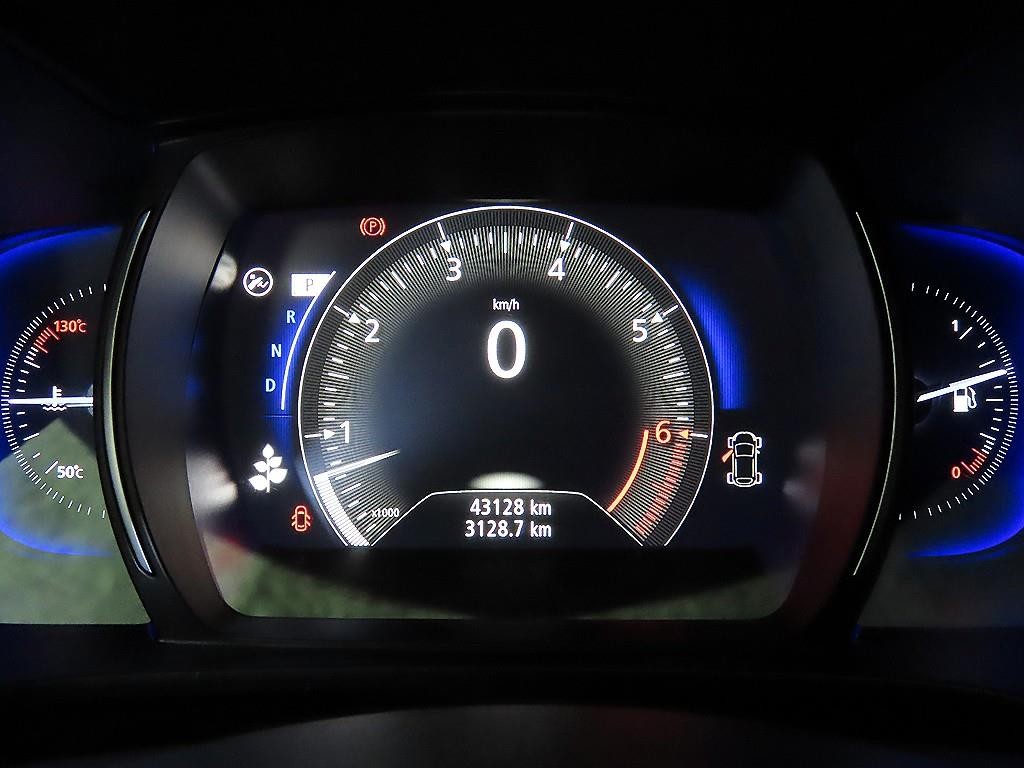 르노코리아(삼성) QM6 더뉴QM6 2.0 LPe RE 2WD 이미지 9