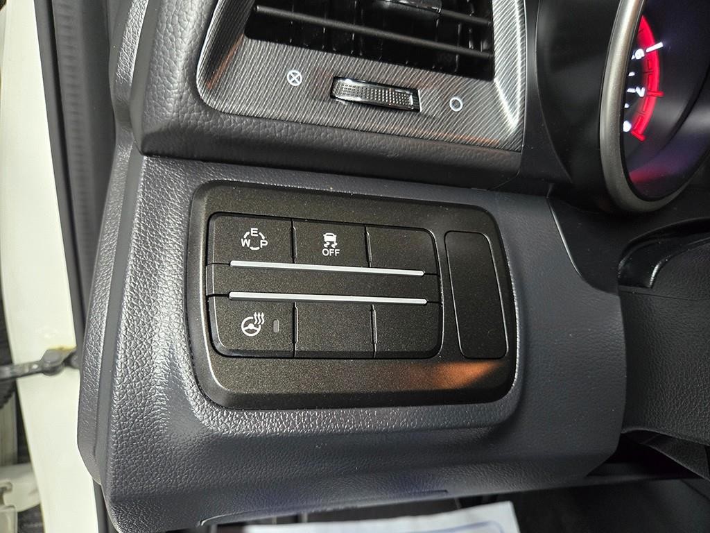 KG모빌리티(쌍용) 티볼리 가솔린 2WD 1.6 VX 이미지 13