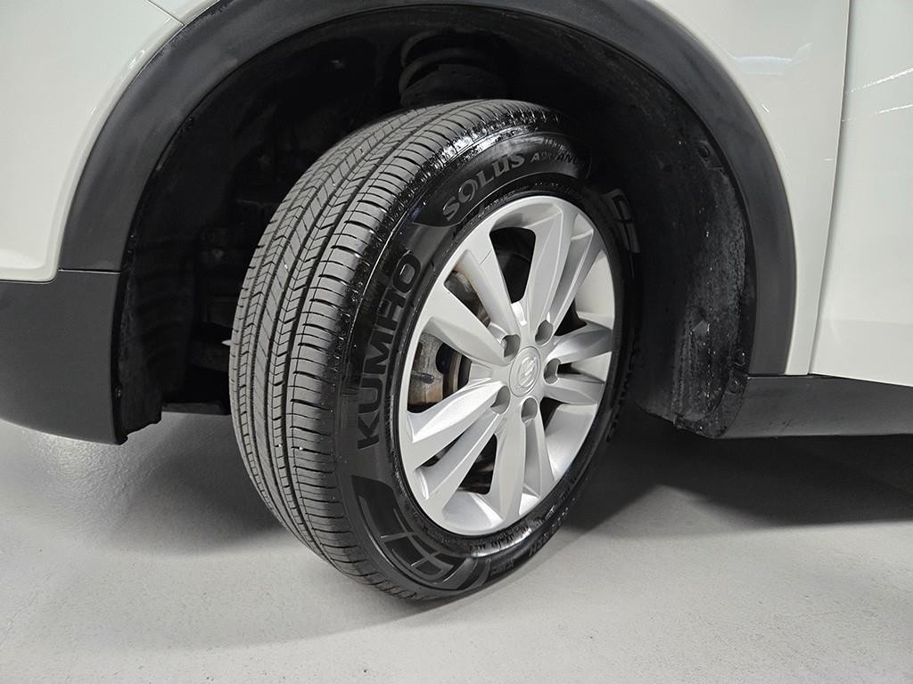 KG모빌리티(쌍용) 티볼리 가솔린 2WD 1.6 VX 이미지 19