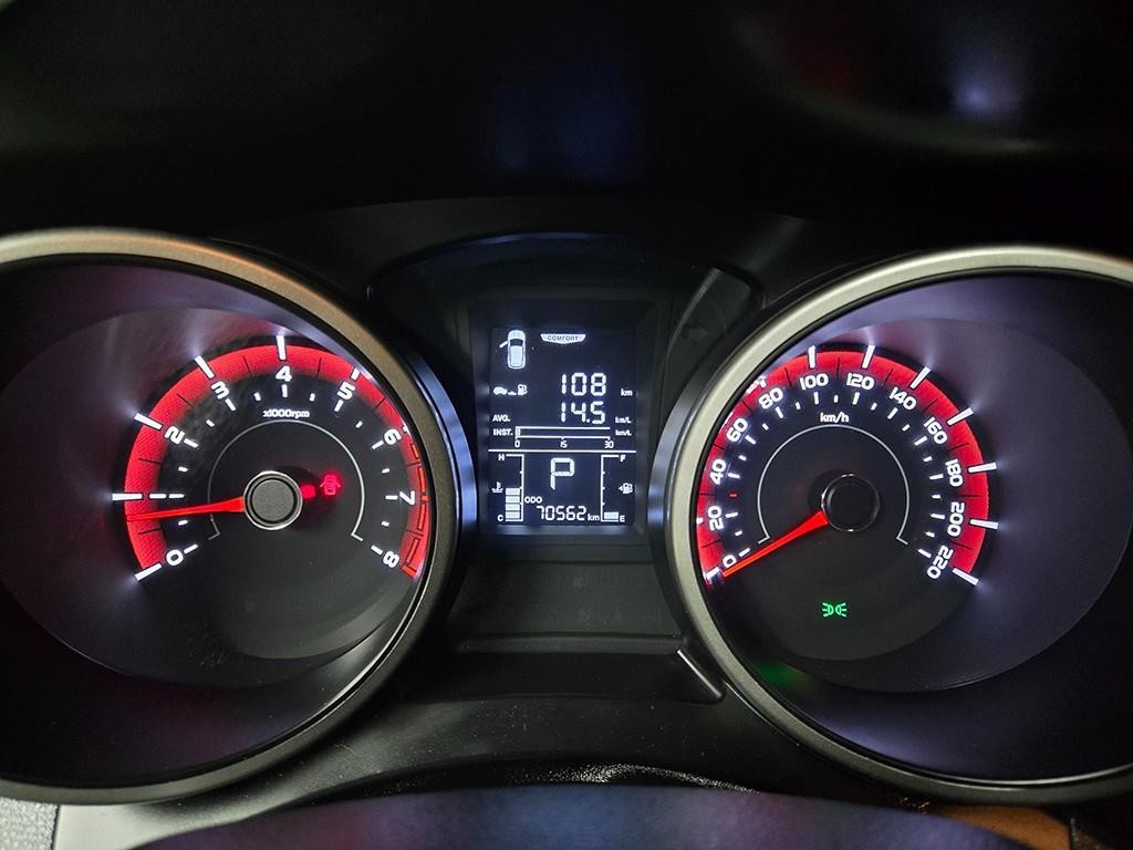 KG모빌리티(쌍용) 티볼리 가솔린 2WD 1.6 VX 이미지 8