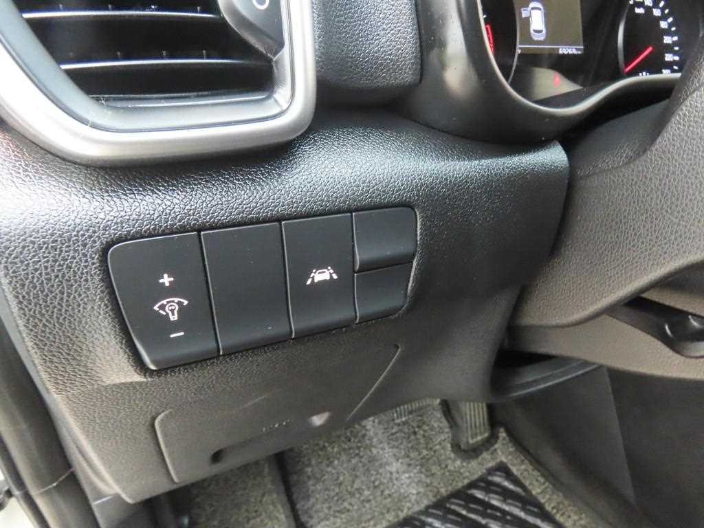 기아 스포티지 스포티지 더 볼드 2.0 가솔린 2WD 프레스티지 이미지 10