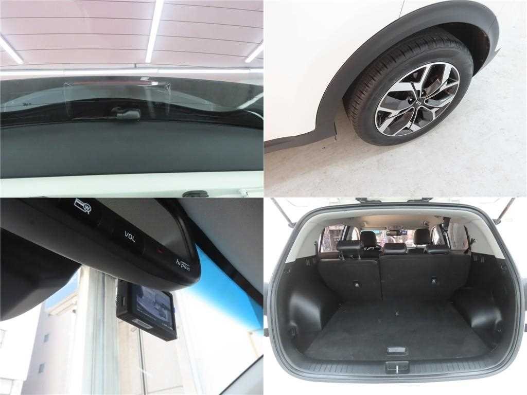 기아 스포티지 스포티지 더 볼드 2.0 가솔린 2WD 프레스티지 이미지 20