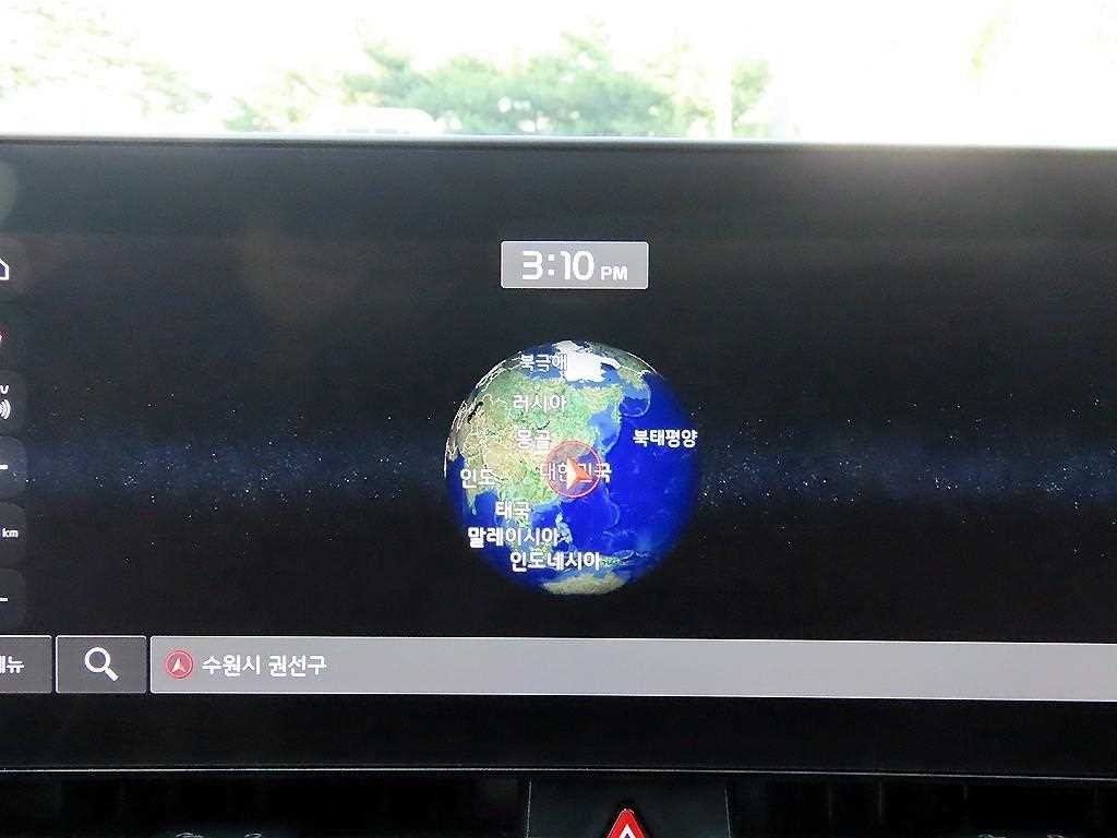 기아 스포티지 스포티지 5세대 하이브리드 (NQ5) 1.6 터보HEV 2WD 시그니처 그래비티 이미지 13