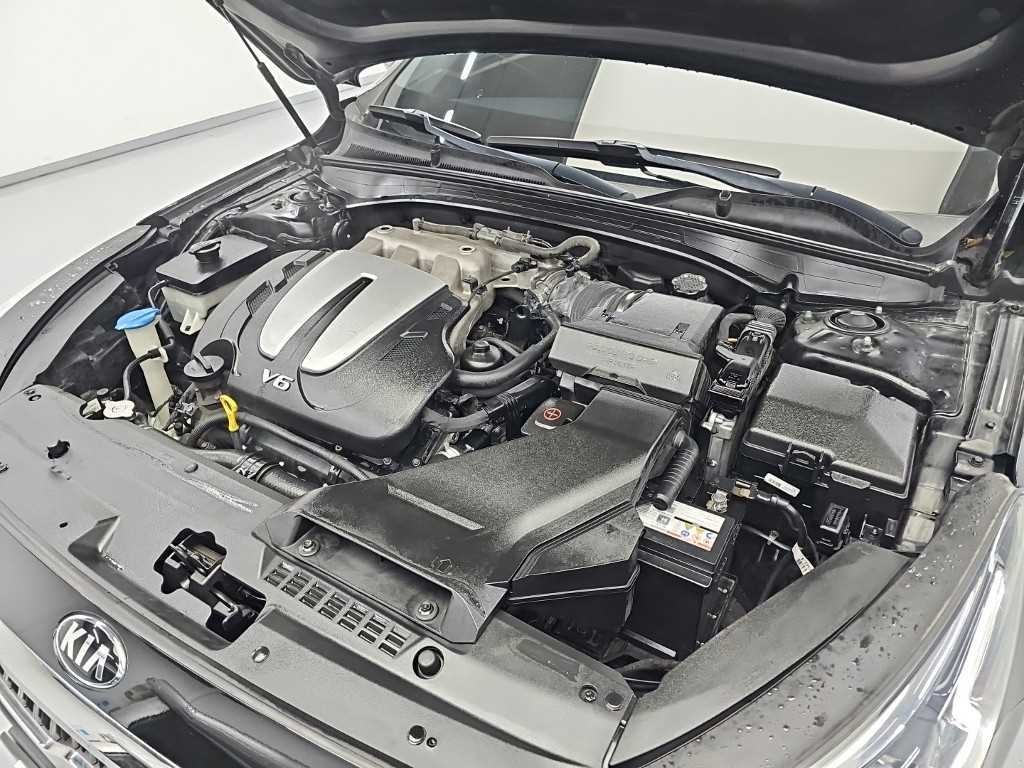 기아 K7 올 뉴 K7 3.0 LPI 프레스티지 이미지 6
