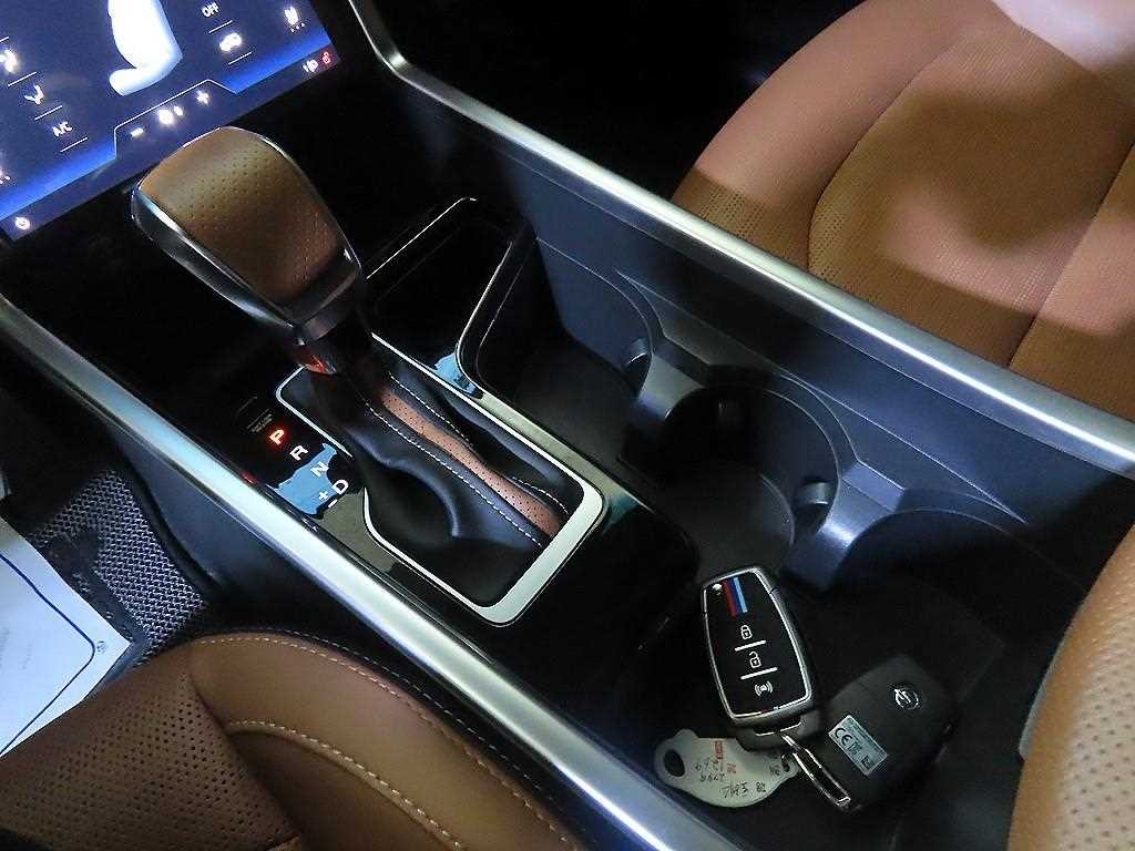 KG모빌리티(쌍용) 토레스 1.5 GDI-T 2WD T5 이미지 12