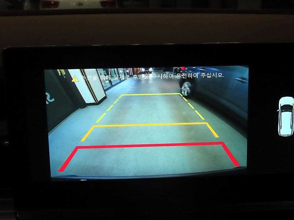 KG모빌리티(쌍용) 토레스 1.5 GDI-T 2WD T5 이미지 15