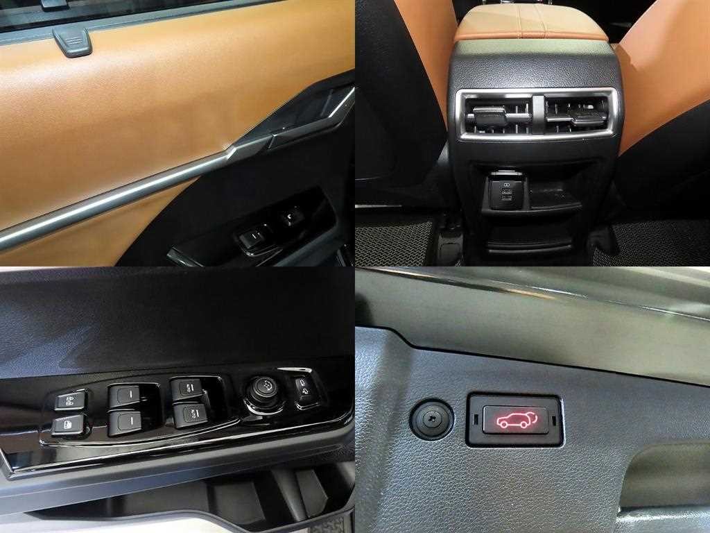 KG모빌리티(쌍용) 토레스 1.5 GDI-T 2WD T5 이미지 18