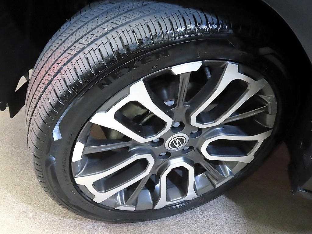 KG모빌리티(쌍용) 토레스 1.5 GDI-T 2WD T5 이미지 20