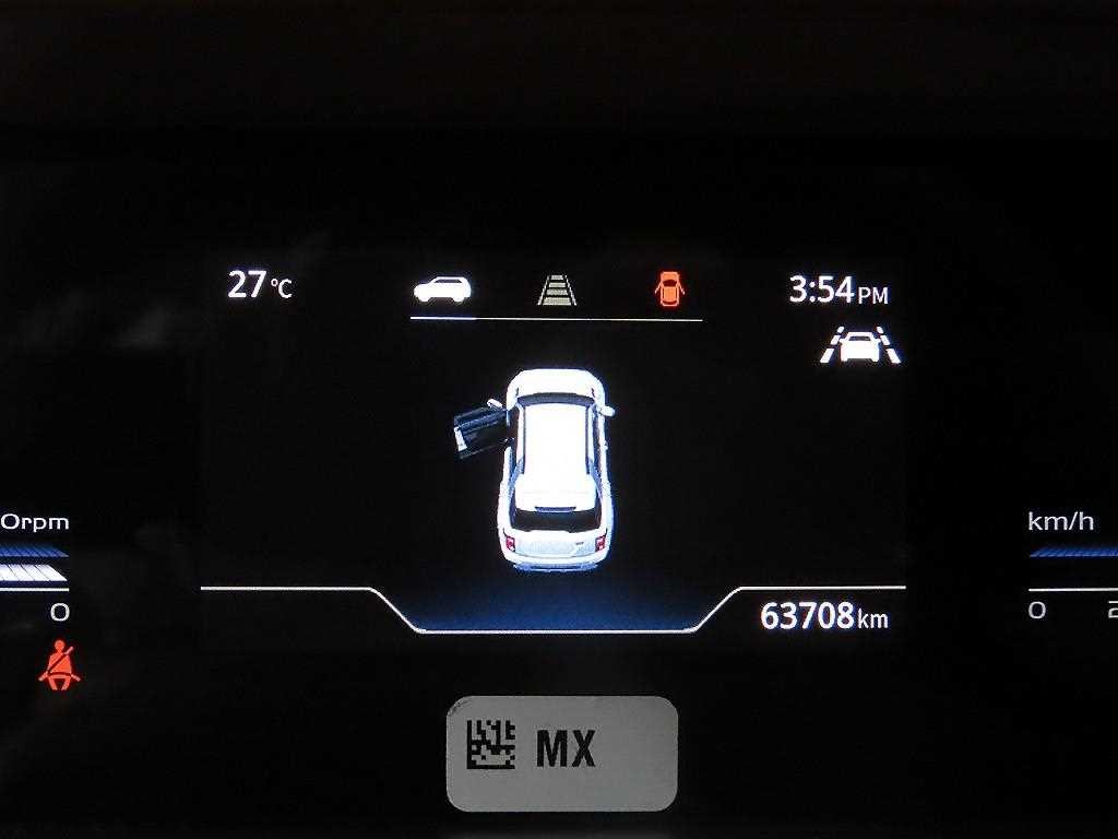 KG모빌리티(쌍용) 토레스 1.5 GDI-T 2WD T5 이미지 9