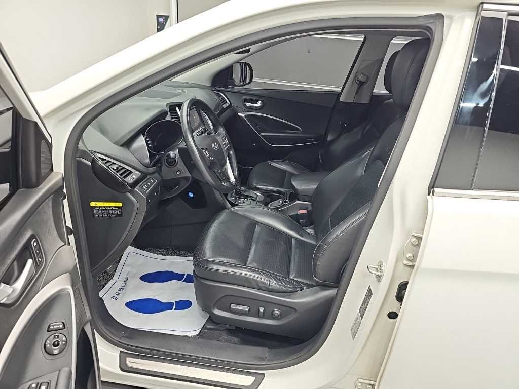 현대 맥스크루즈 R2.2 2WD 익스클루시브 이미지 11