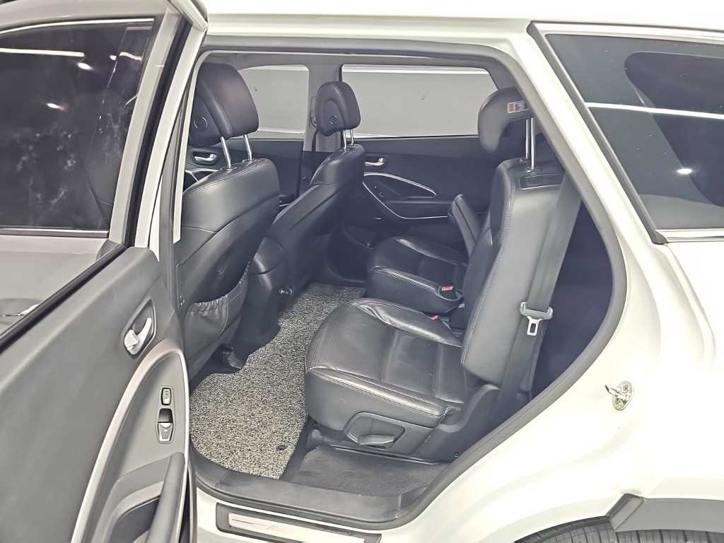 현대 맥스크루즈 R2.2 2WD 익스클루시브 이미지 12