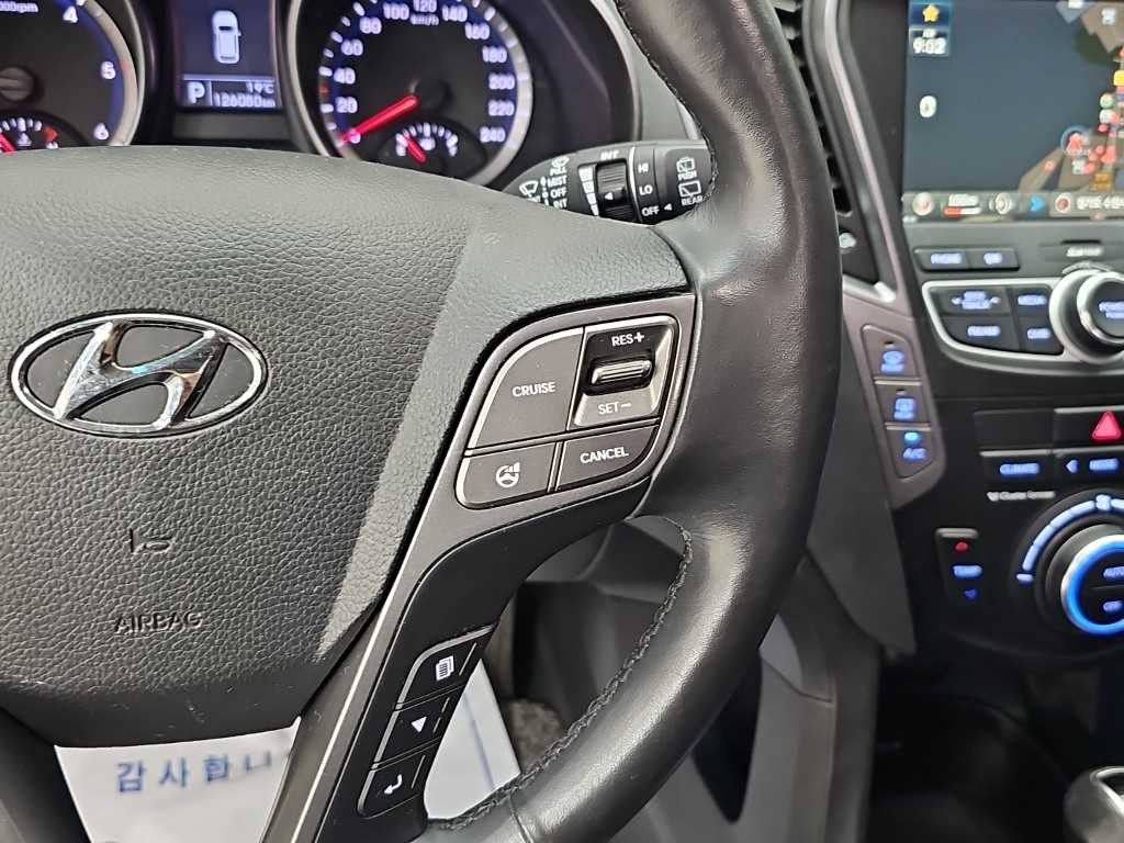 현대 맥스크루즈 R2.2 2WD 익스클루시브 이미지 18